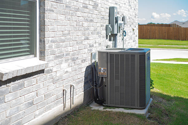 Reliable Ductwork Repair contractor in Turney, MO by FH HVAC